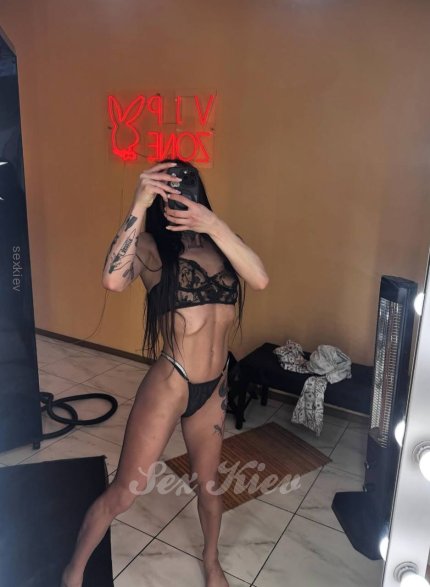 Проститутка Киева Ника, снять за 6000 грн