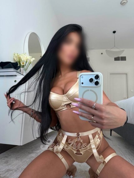 Проститутка Киева Адель, снять за 7000 грн