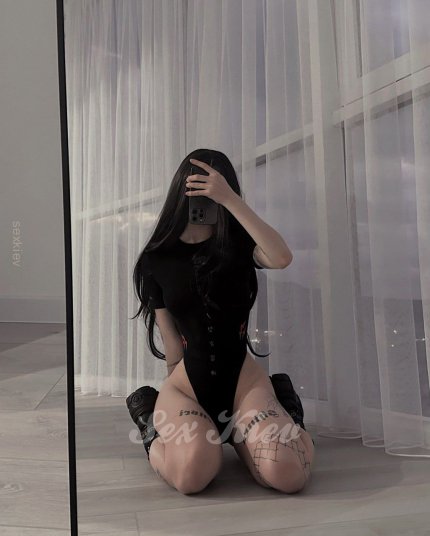 Проститутка Киева Таня, снять за 5000 грн