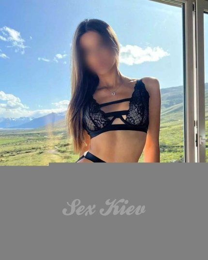 Проститутка Киева Лия, ей 20 лет