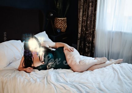 Проститутка Киева Анна, с 6 размером сисек