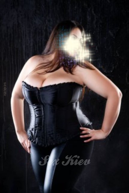 Проститутка Киева Анна, ей 32 года