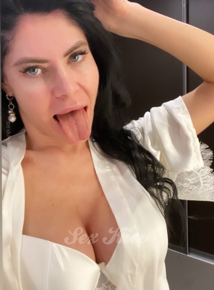 Проститутка Киева Алена, ей 20 лет