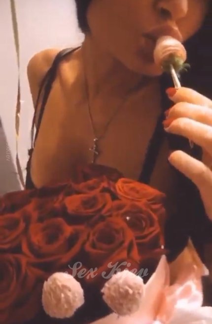 Проститутка Киева Алена, снять за 3000 грн