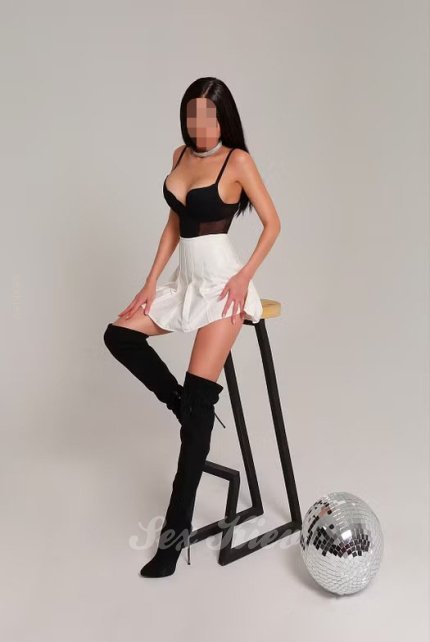 Проститутка Киева Натали, индивидуалка за 5000 грн