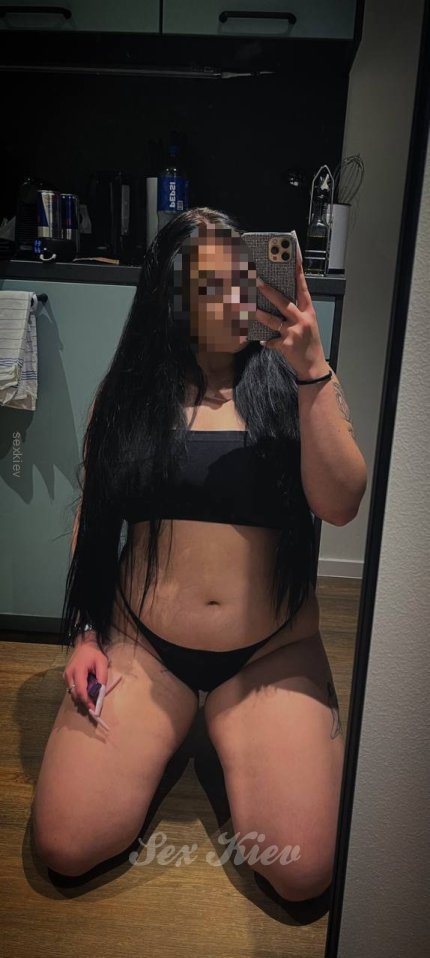 Проститутка Киева Алеся (Феи Киев), звонить по телефону +38 (093) 353-93-..