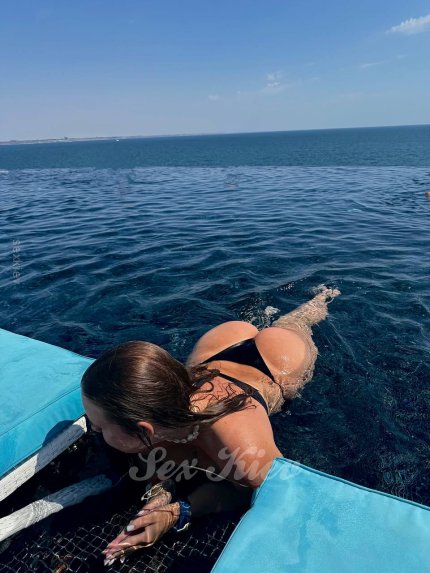 Проститутка Киева Валерія, ей 20 лет