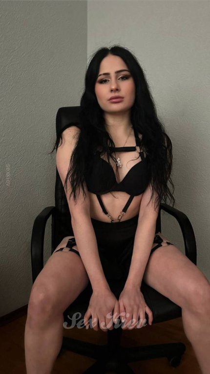 Проститутка Киева Анжелика , снять за 6000 грн