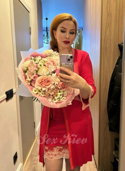 Проститутка Киева ТАТЬЯНА, снять за 3000 грн