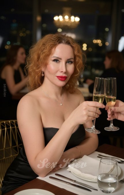 Проститутка Киева ТАТЬЯНА, индивидуалка за 3000 грн