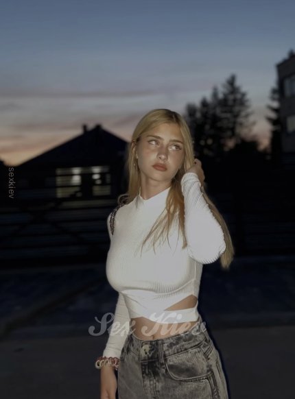 Проститутка Киева Диана, с 2 размером сисек