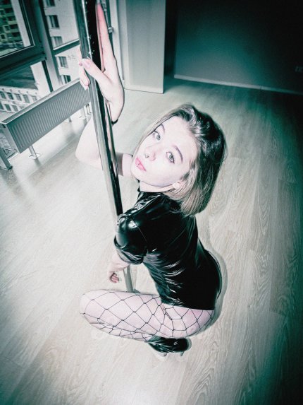 Проститутка Киева Амелия, снять за 7000 грн