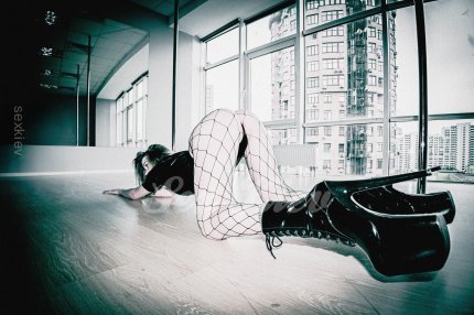 Проститутка Киева Амелия, звонить по телефону +38 (099) 873-35-..