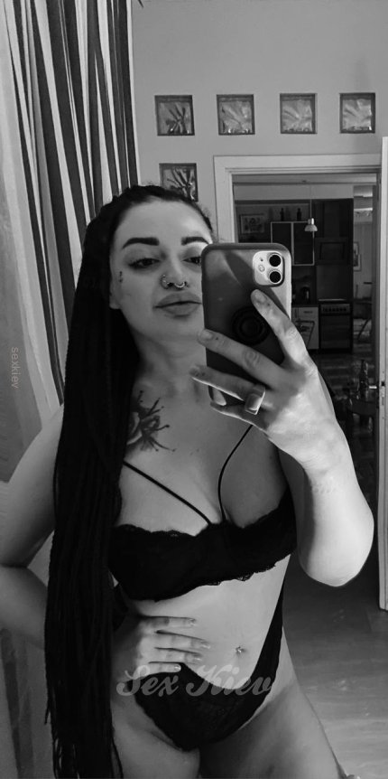 Проститутка Киева Эмма, звонить по телефону +38 (095) 772-65-..