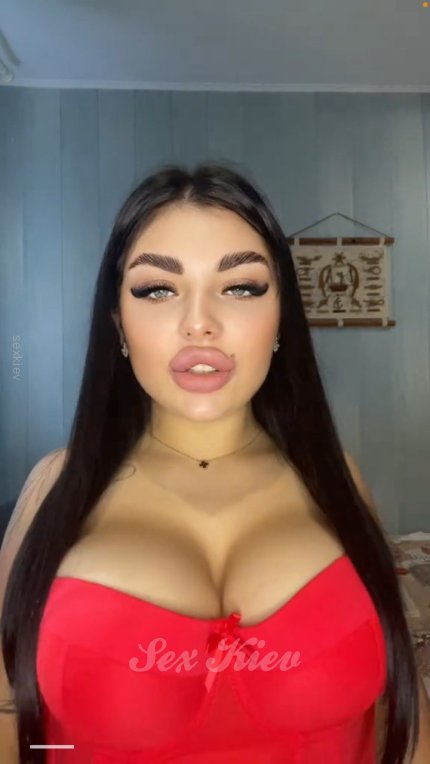 Проститутка Киева Карина, снять за 4000 грн