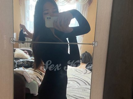 Проститутка Киева Карина, снять за 4500 грн