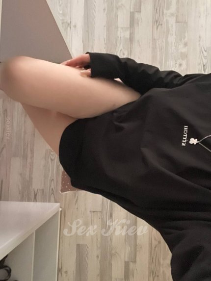 Проститутка Киева Олеся, ей 23 года
