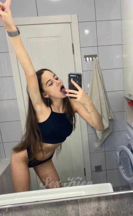 Проститутка Киева Вікуся, звонить по телефону +38 (093) 522-23-..