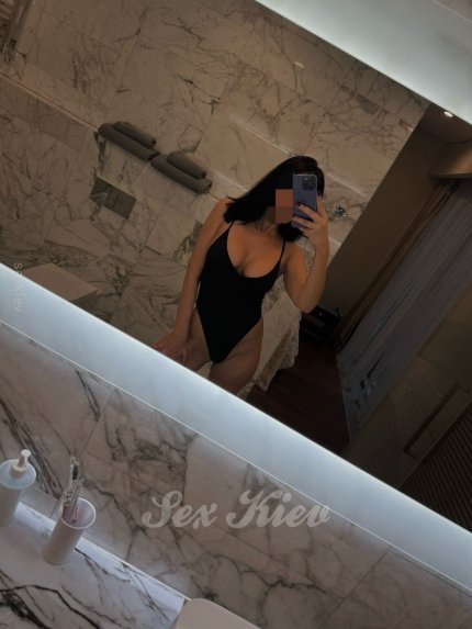 Проститутка Киева Жасмин, ей 21 год