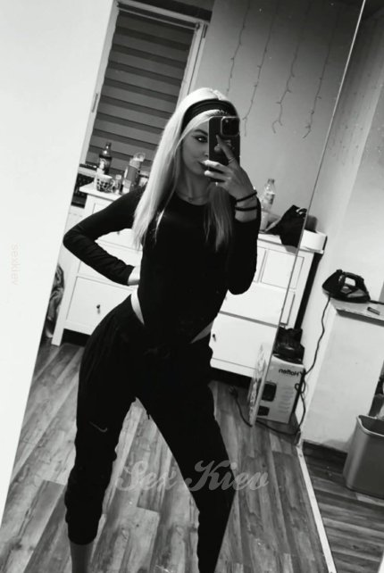 Проститутка Киева Анастасия, снять за 5000 грн