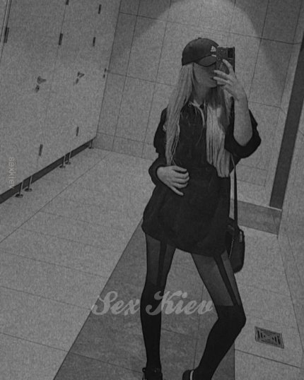 Проститутка Киева Анастасия, шлюха за 5000 грн в час