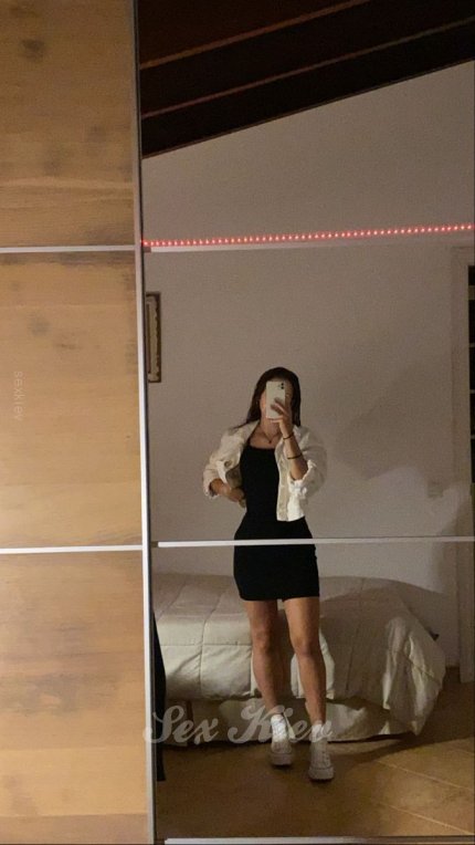 Проститутка Киева София, звонить по телефону +38 (099) 865-54-..