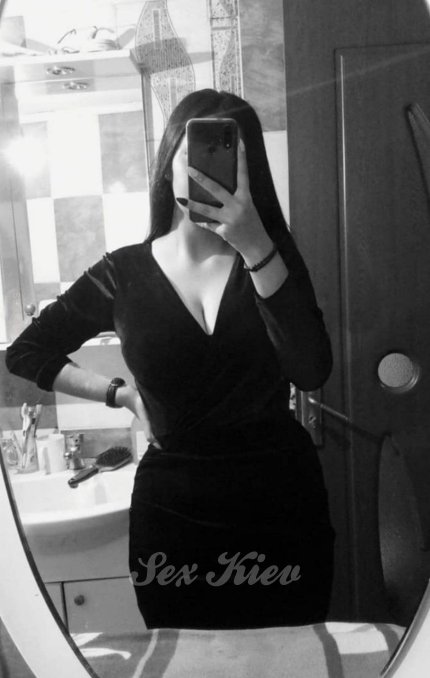 Проститутка Киева София, шлюха за 5000 грн в час