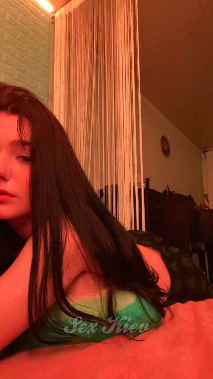 Проститутка Киева Лия, снять за 6000 грн