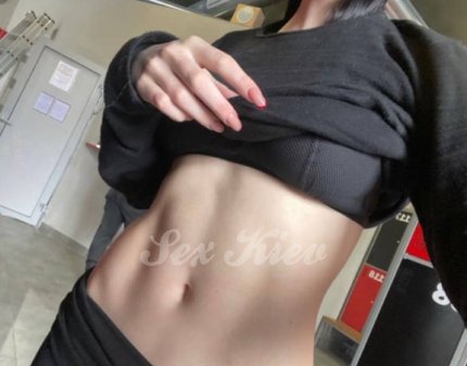 Проститутка Киева Лия, ей 18 лет