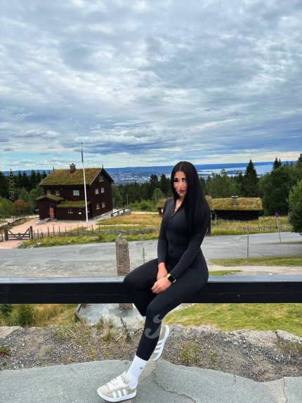 Проститутка Киева Виолетта, индивидуалка за 9000 грн