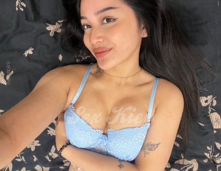 Проститутка Киева Миланка, шлюха за 7000 грн в час