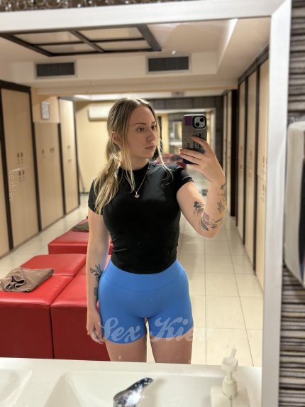 Проститутка Киева Даша, ей 22 года