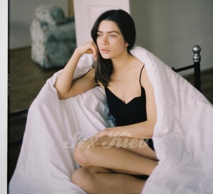 Проститутка Киева Лиза , с 1 размером сисек