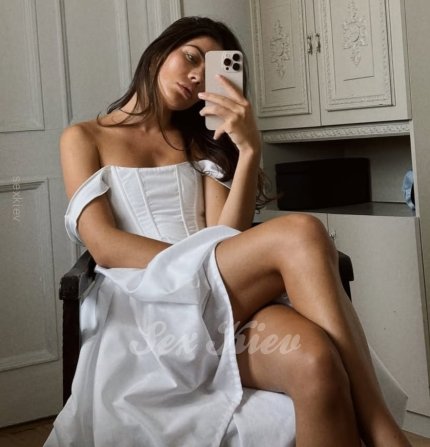 Проститутка Киева Лиза , секс с 01:00 до 01:00