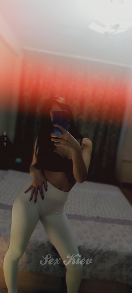 Проститутка Киева Олена, снять за 4000 грн