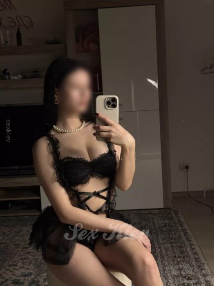 Проститутка Киева Альбина, снять за 7100 грн