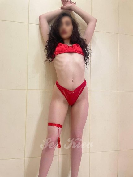 Проститутка Киева София, интим услуги без доплат к 7000 грн