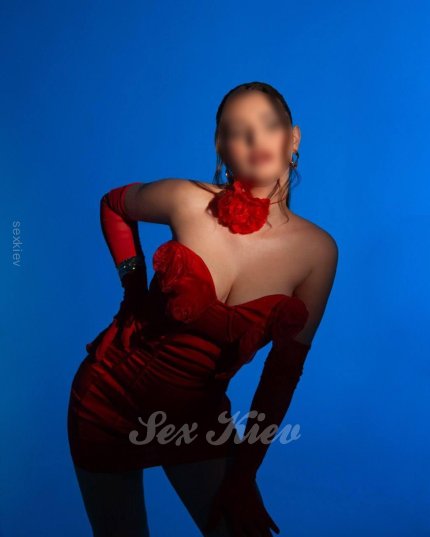 Проститутка Киева Амина, звонить по телефону +38 (063) 638-09-..