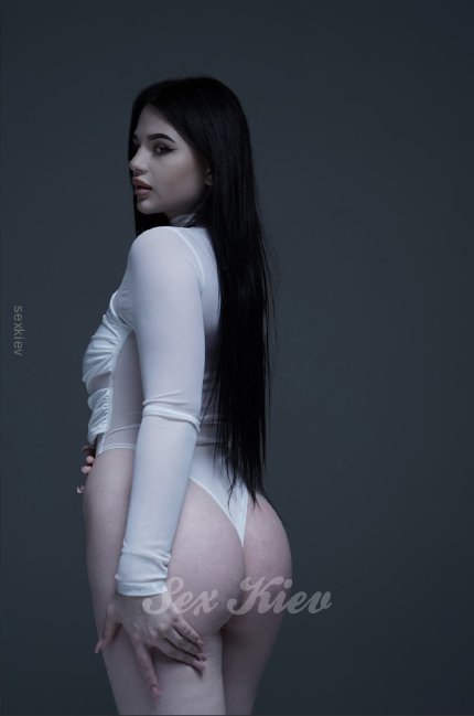 Проститутка Киева  Нелли, снять за 7000 грн