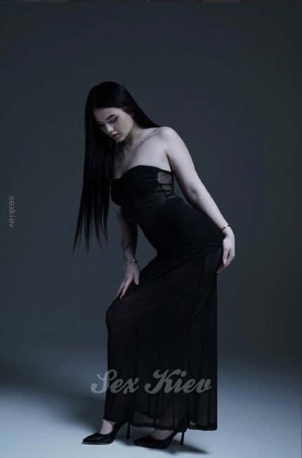 Проститутка Киева  Нелли, индивидуалка за 7000 грн