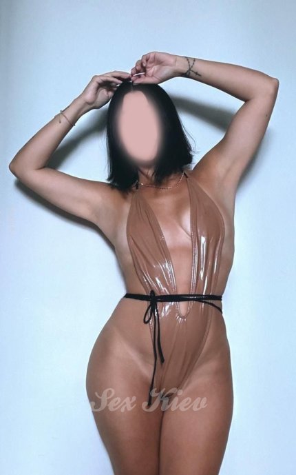 Проститутка Киева Твой Десерт, снять за 6000 грн