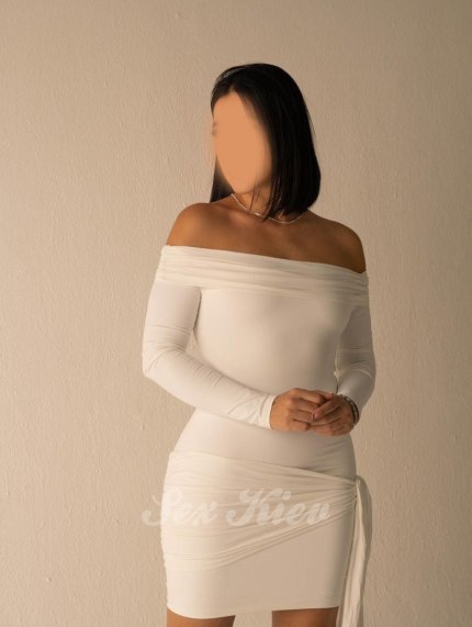 Проститутка Киева Твой Десерт, ей 27 лет