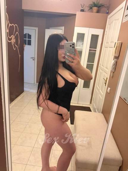 Проститутка Киева Юля 4 РАЗМЕР , звонить по телефону +38 (075) 691-45-..