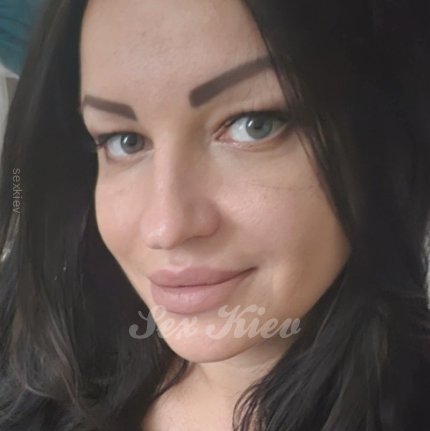 Проститутка Киева Елизавета , снять за 1500 грн