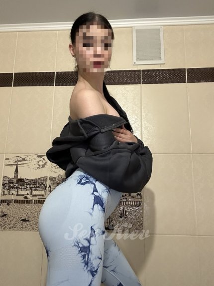 Проститутка Киева Алина, ей 19 лет
