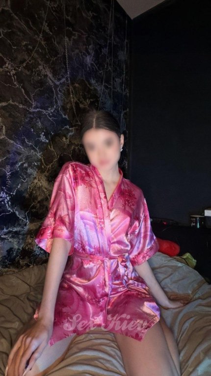 Проститутка Киева Арина, индивидуалка за 8000 грн