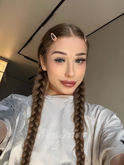 Проститутка Киева Lexy , ей 23 года