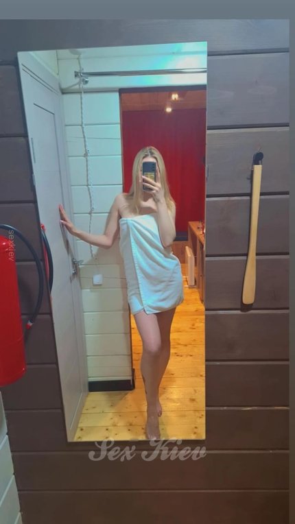 Проститутка Киева Саша 1000 и ваша, снять за 1500 грн