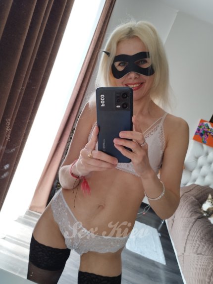 Проститутка Киева Милана, ей 30 лет