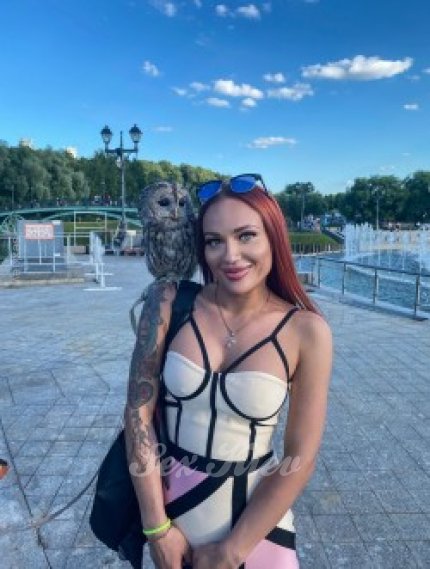 Проститутка Киева AННА, ей 30 лет